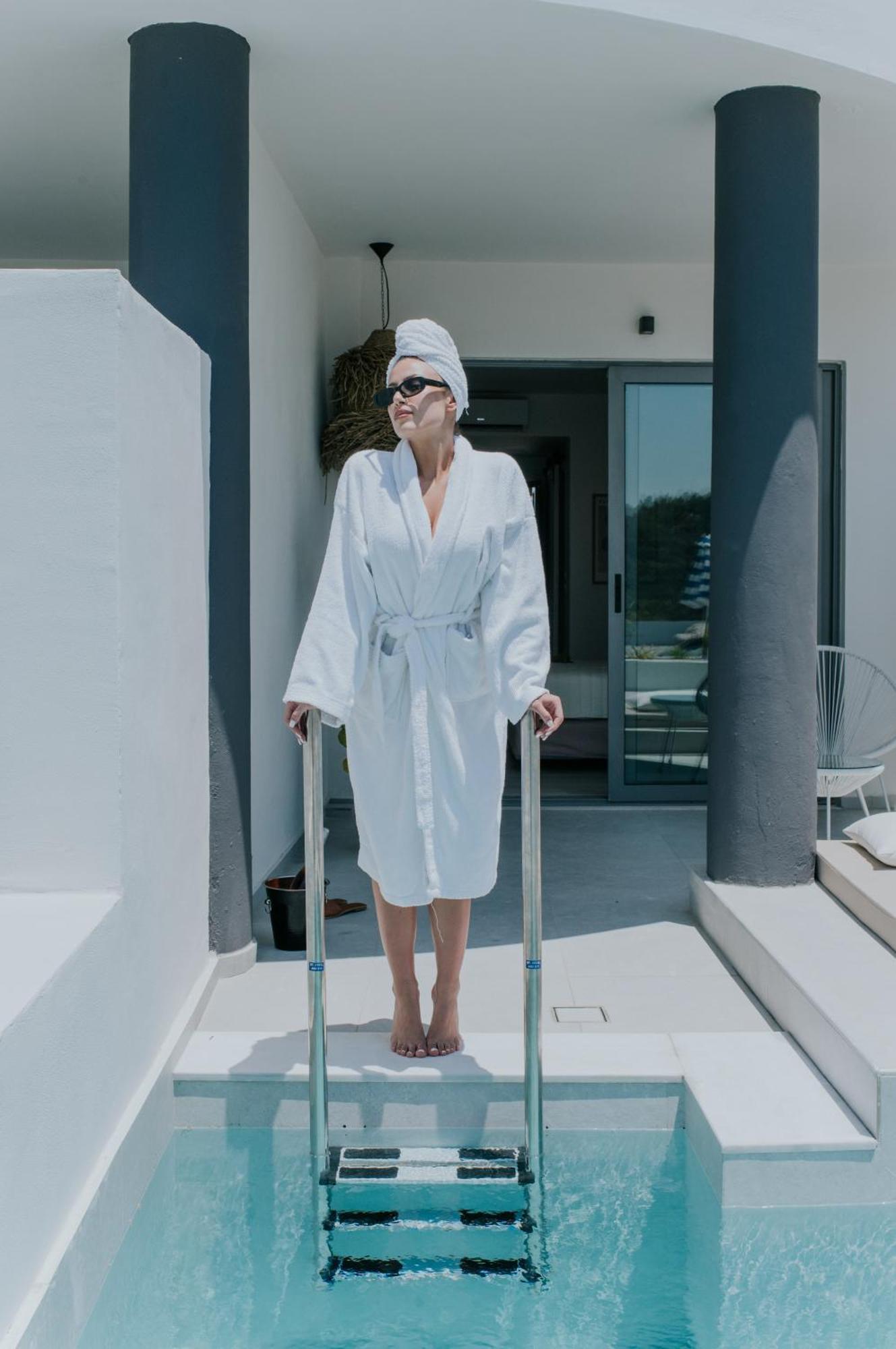 The Palms Concept Hotel Adults Only 16 Plus Faliraki Luaran gambar