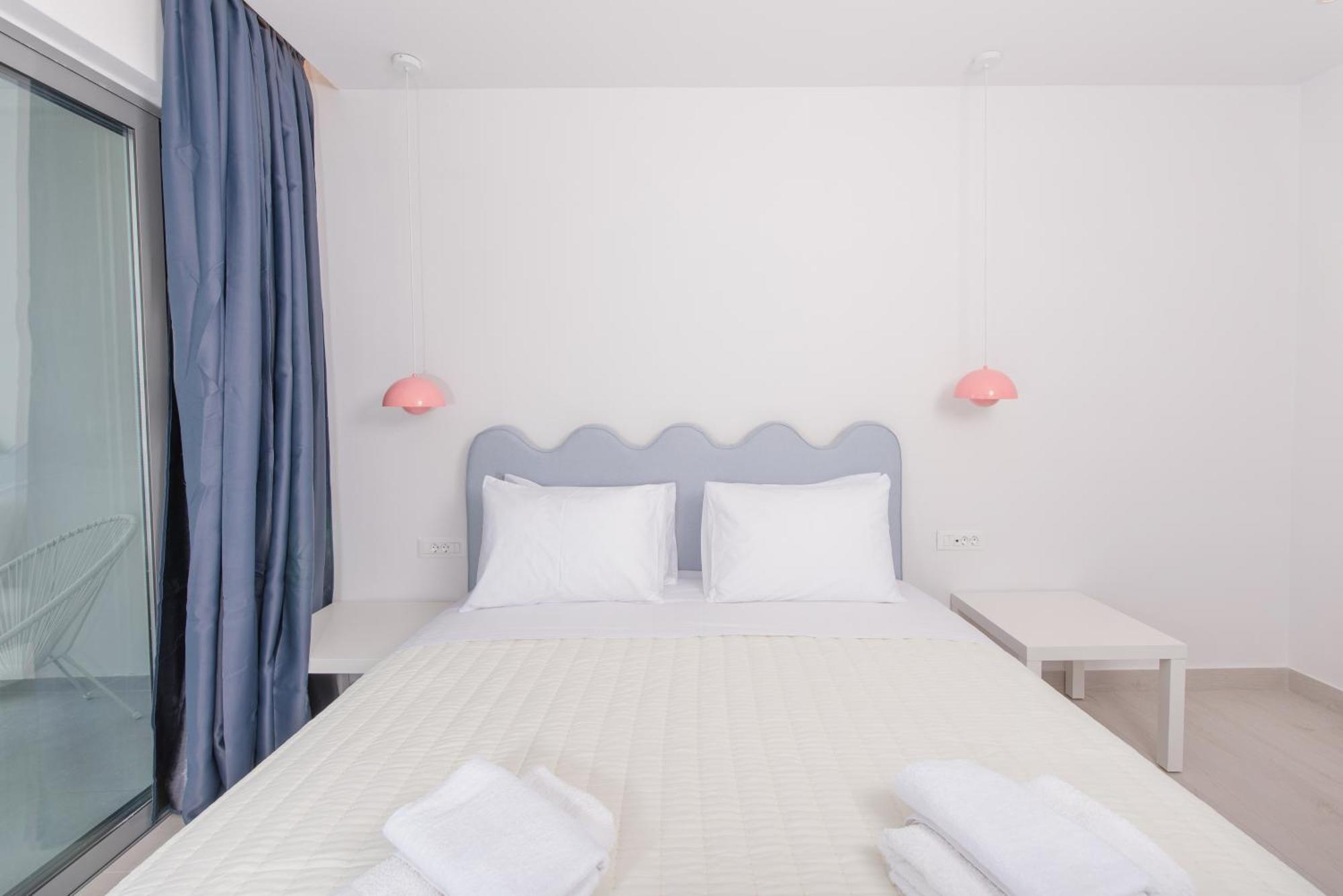 The Palms Concept Hotel Adults Only 16 Plus Faliraki Luaran gambar