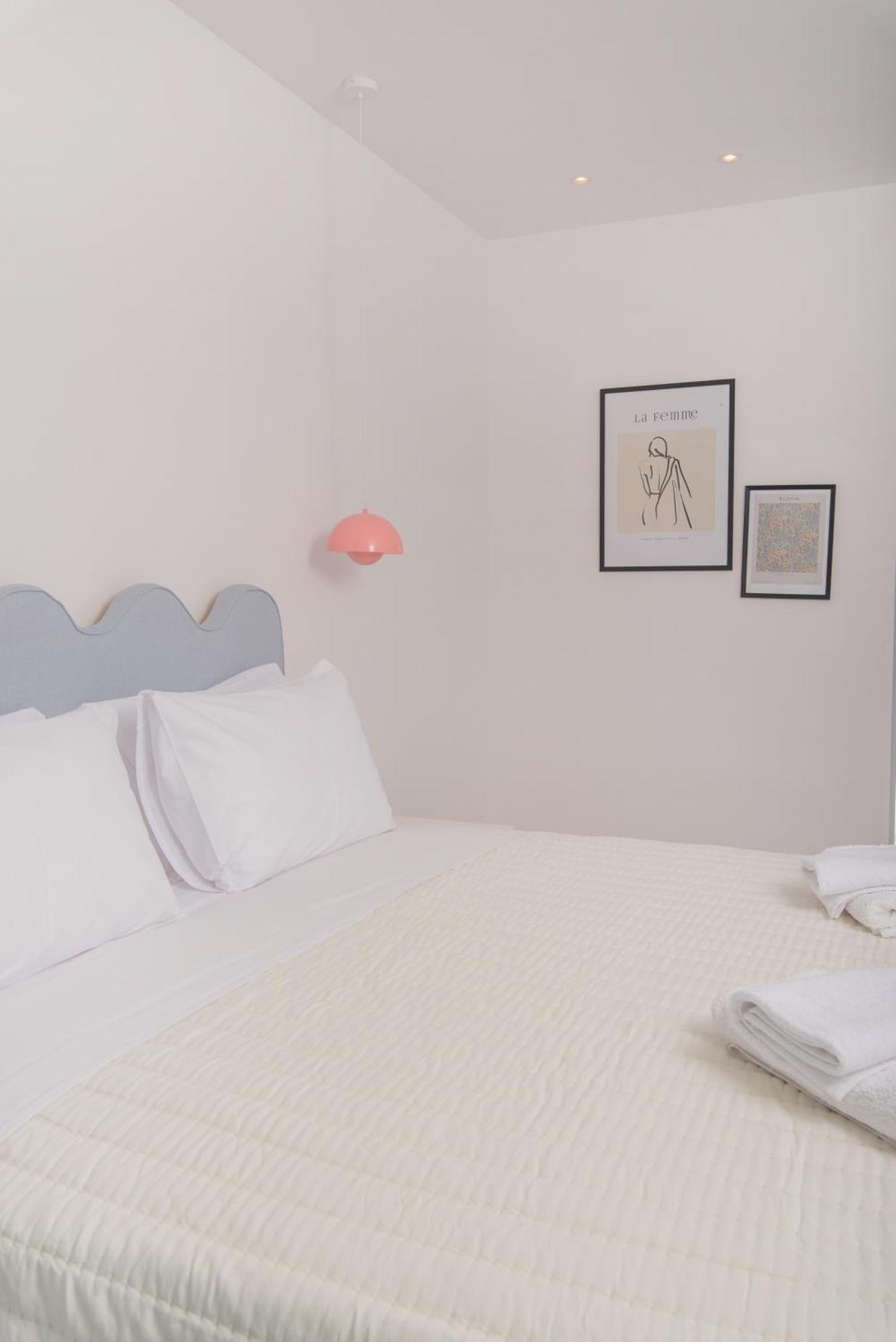 The Palms Concept Hotel Adults Only 16 Plus Faliraki Luaran gambar