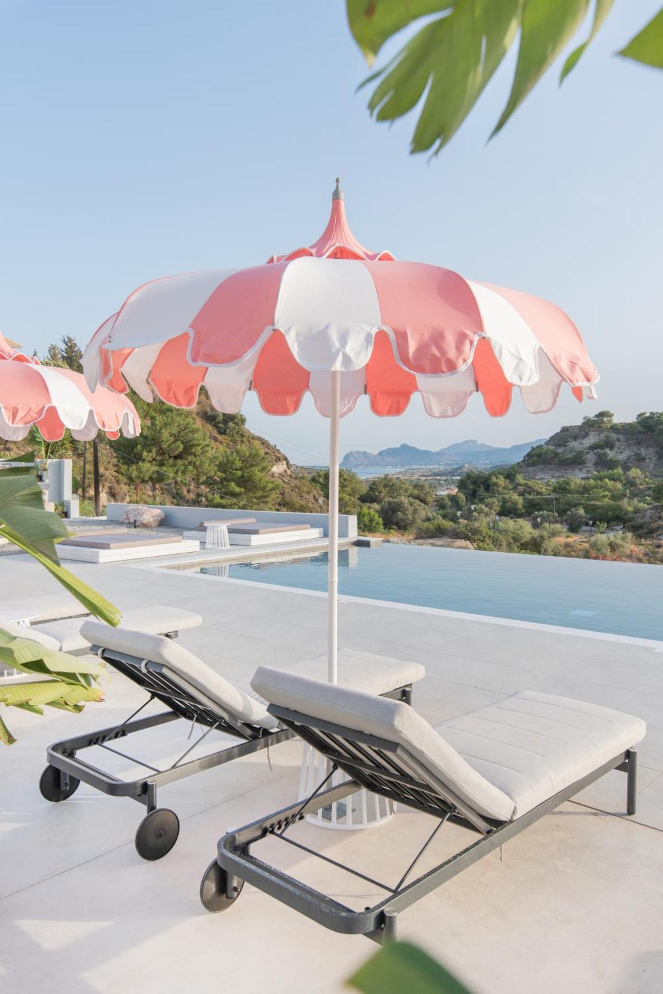 The Palms Concept Hotel Adults Only 16 Plus Faliraki Luaran gambar