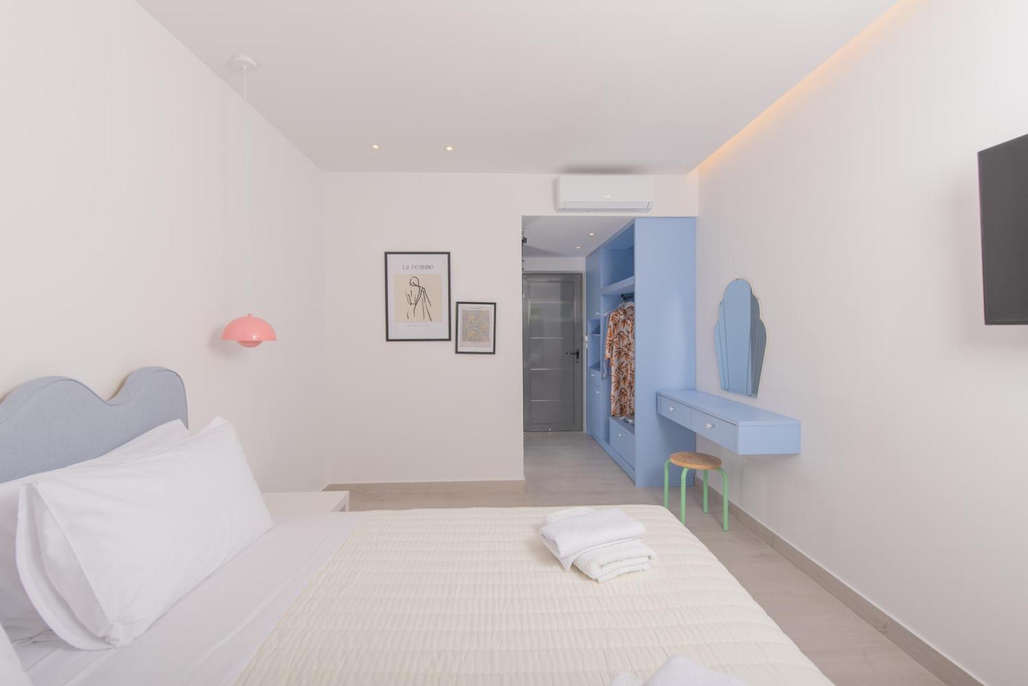 The Palms Concept Hotel Adults Only 16 Plus Faliraki Luaran gambar