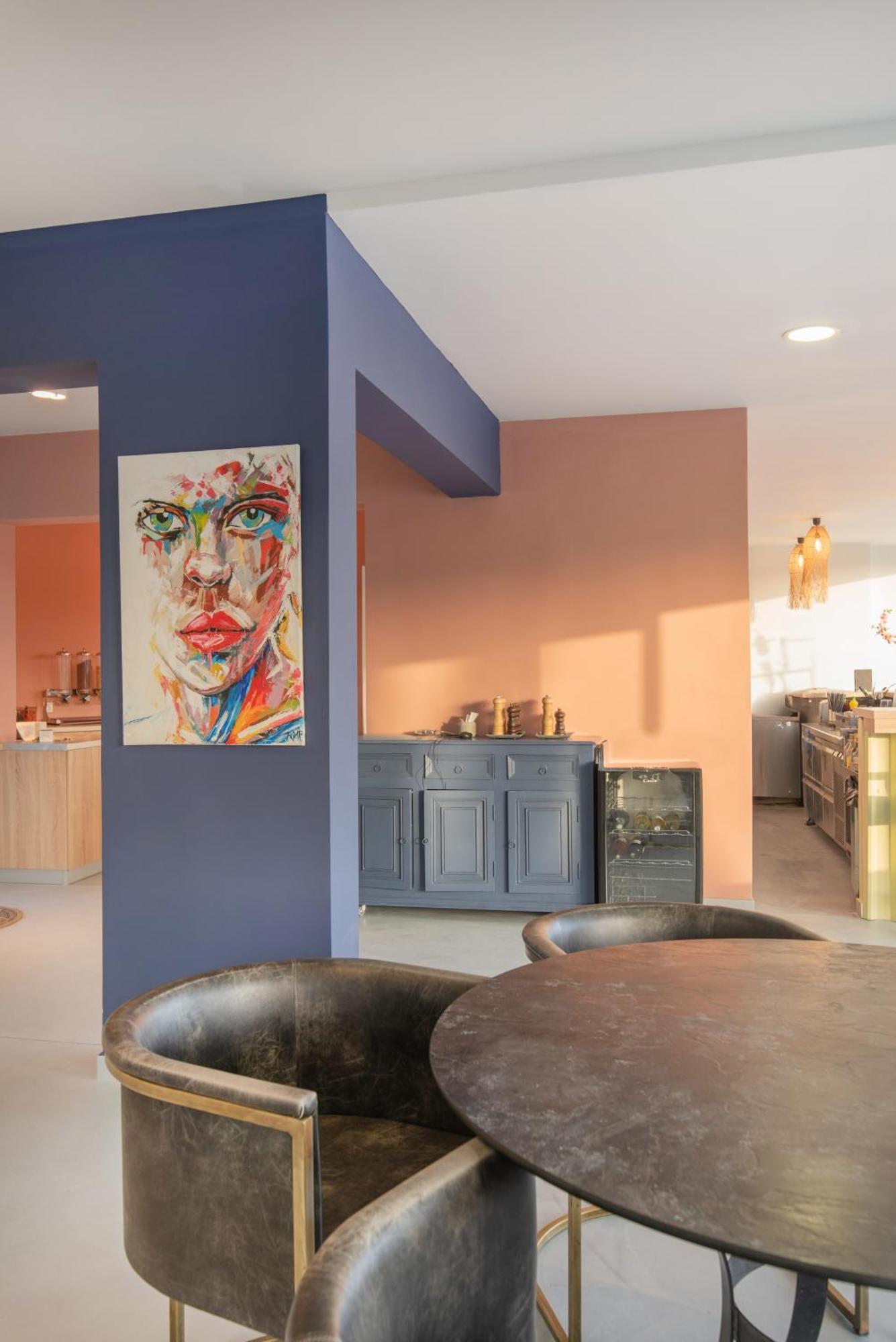 The Palms Concept Hotel Adults Only 16 Plus Faliraki Luaran gambar
