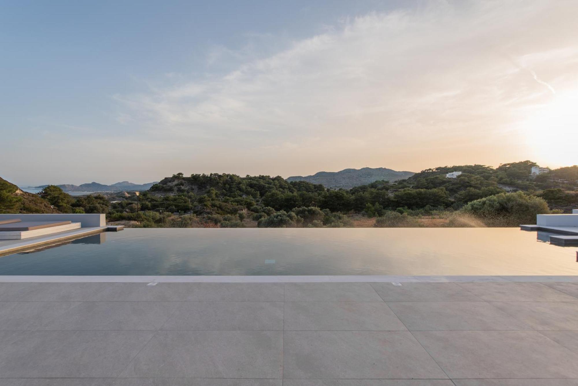 The Palms Concept Hotel Adults Only 16 Plus Faliraki Luaran gambar