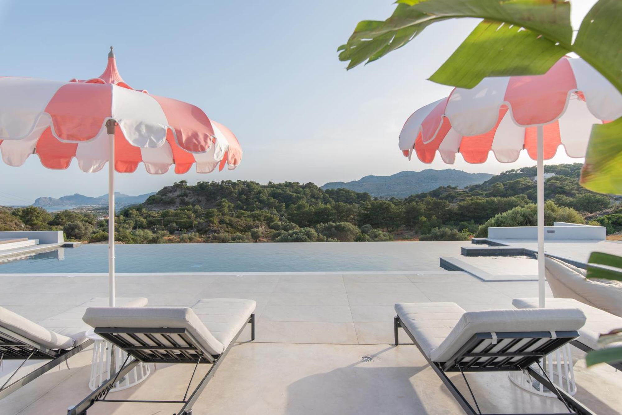 The Palms Concept Hotel Adults Only 16 Plus Faliraki Luaran gambar