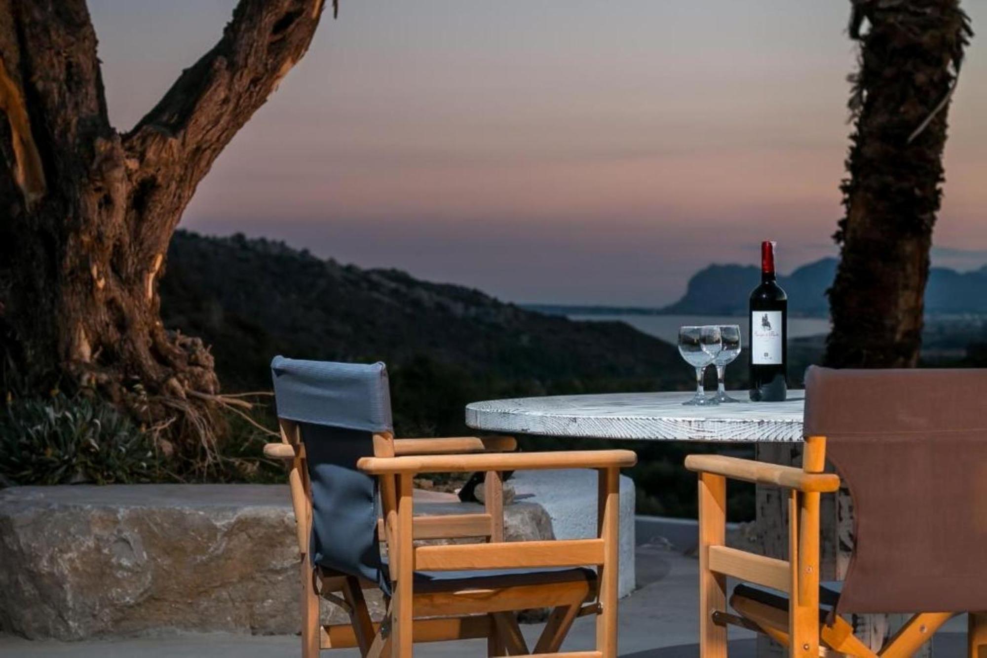 The Palms Concept Hotel Adults Only 16 Plus Faliraki Luaran gambar