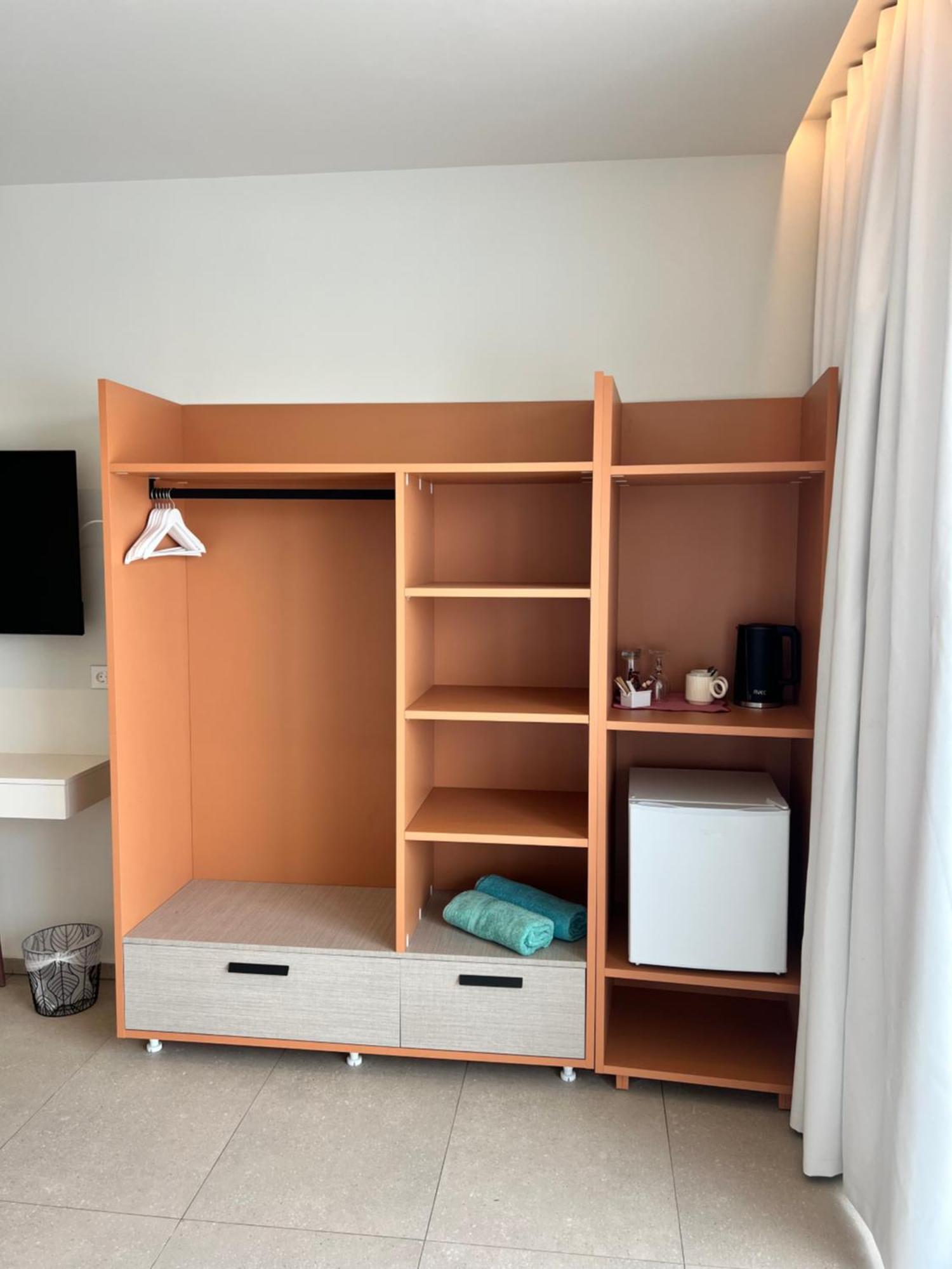 The Palms Concept Hotel Adults Only 16 Plus Faliraki Luaran gambar