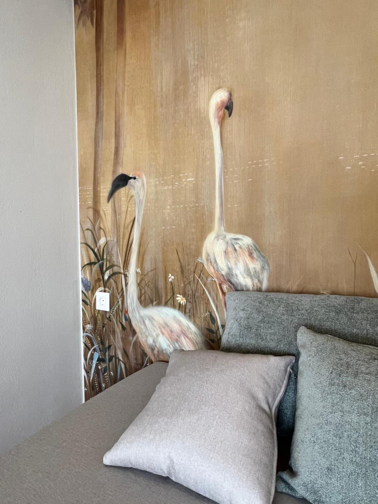 The Palms Concept Hotel Adults Only 16 Plus Faliraki Luaran gambar